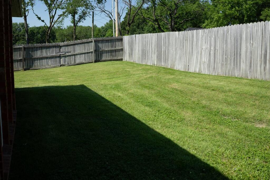 Villa Walking Distance To Coler Mtn Bike - 3Br 2Ba Bentonville Exterior foto