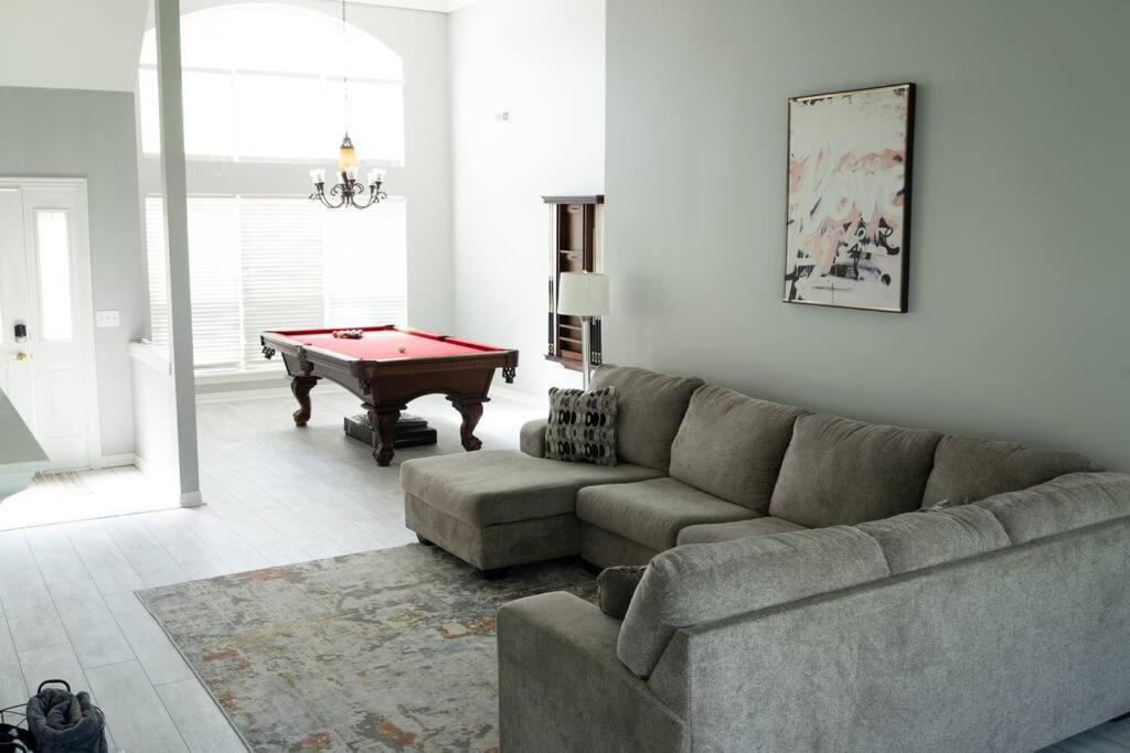 Villa Walking Distance To Coler Mtn Bike - 3Br 2Ba Bentonville Exterior foto